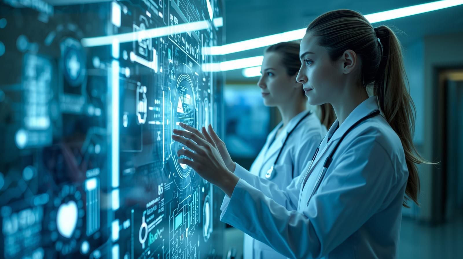 Medizintechnische Lösungen für die Wirklichkeit (MT4W)