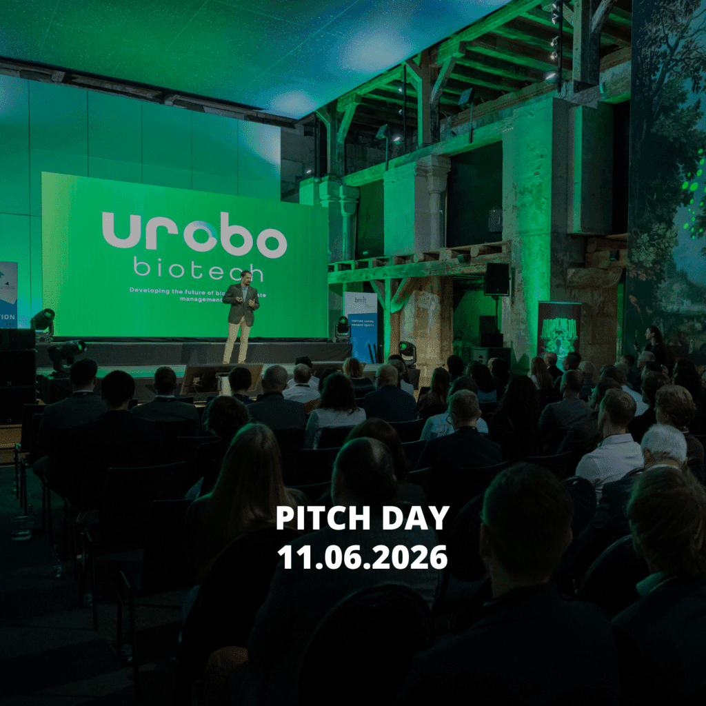 PitchDay in Thüringen