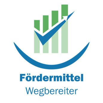 Fördermittel-Wegbereiter